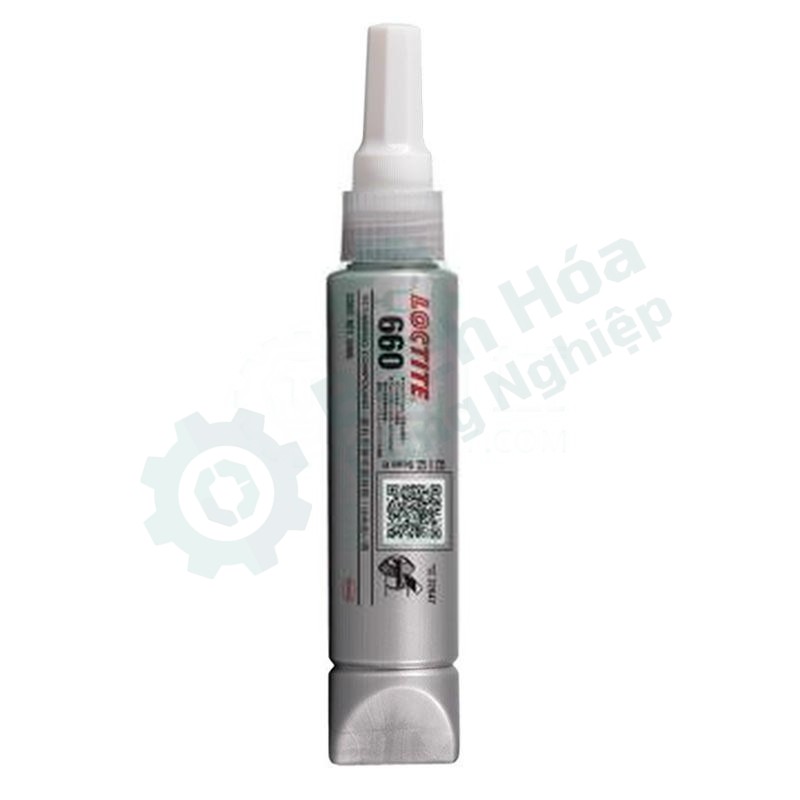 Keo giữ trục dạng paste lấp khe lớn LOCTITE 660