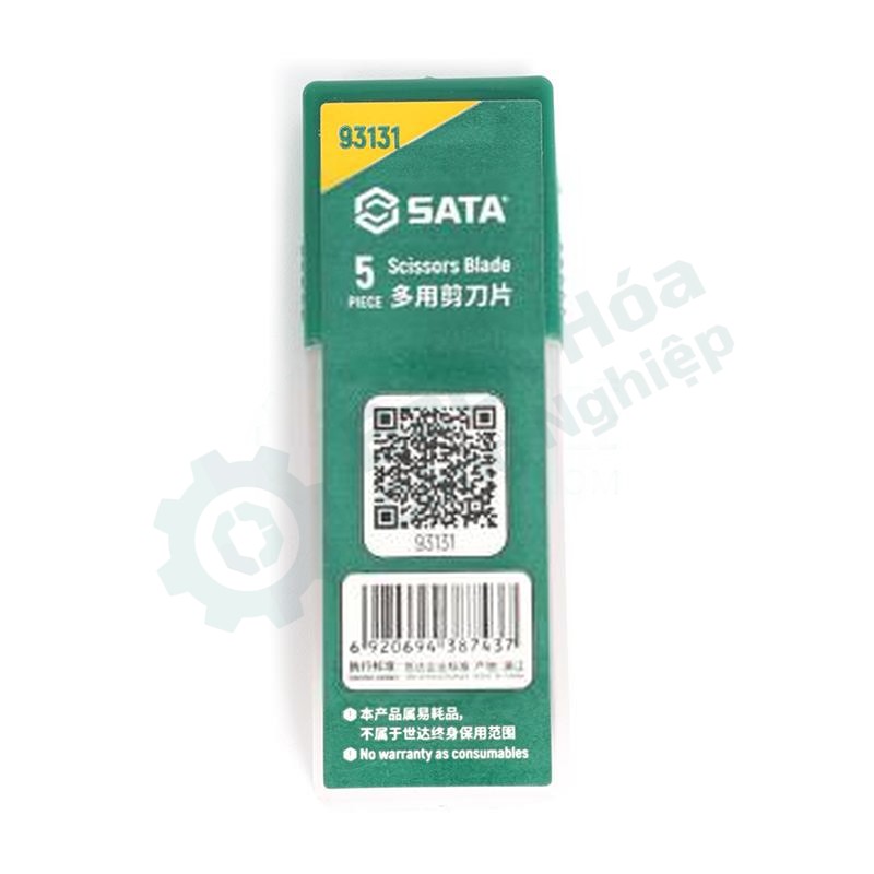 Kéo (kéo cắt) SATA 93131