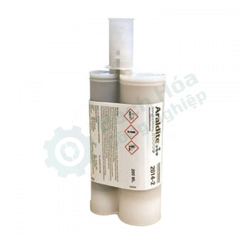 Keo kết cấu ARALDITE 2014-2