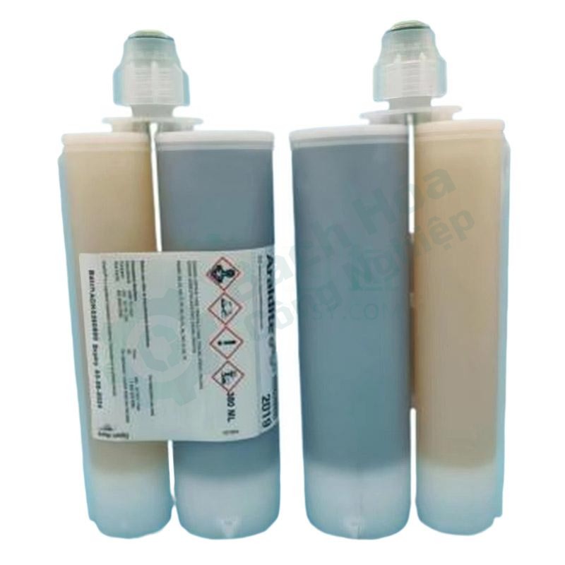 Keo kết cấu ARALDITE 380ml/