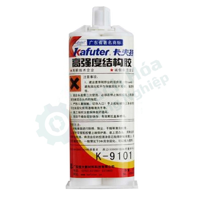 Keo kết cấu KAFUTER K-9101