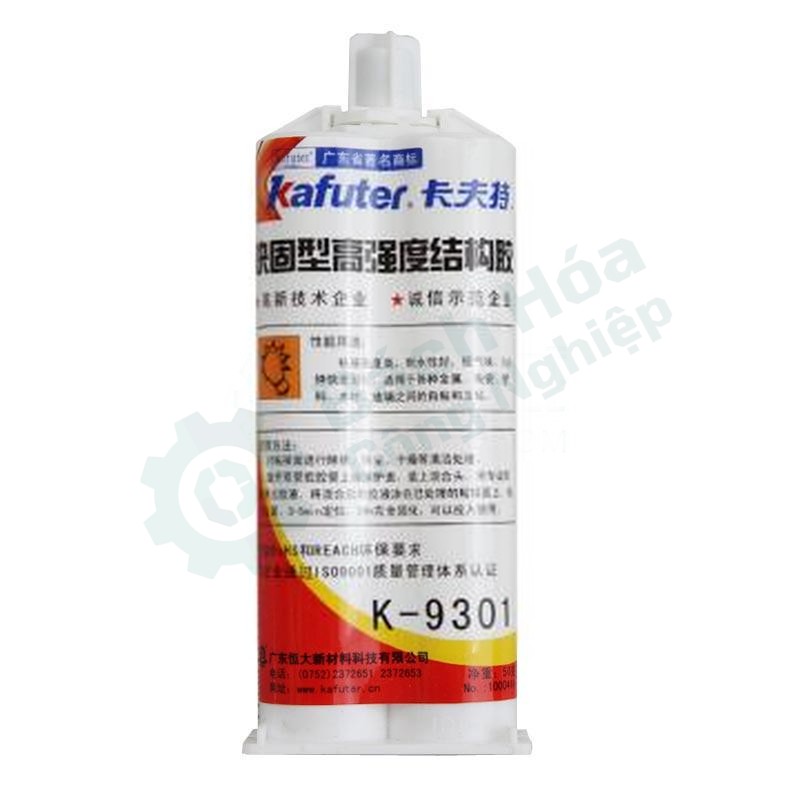Keo kết cấu KAFUTER K-9301