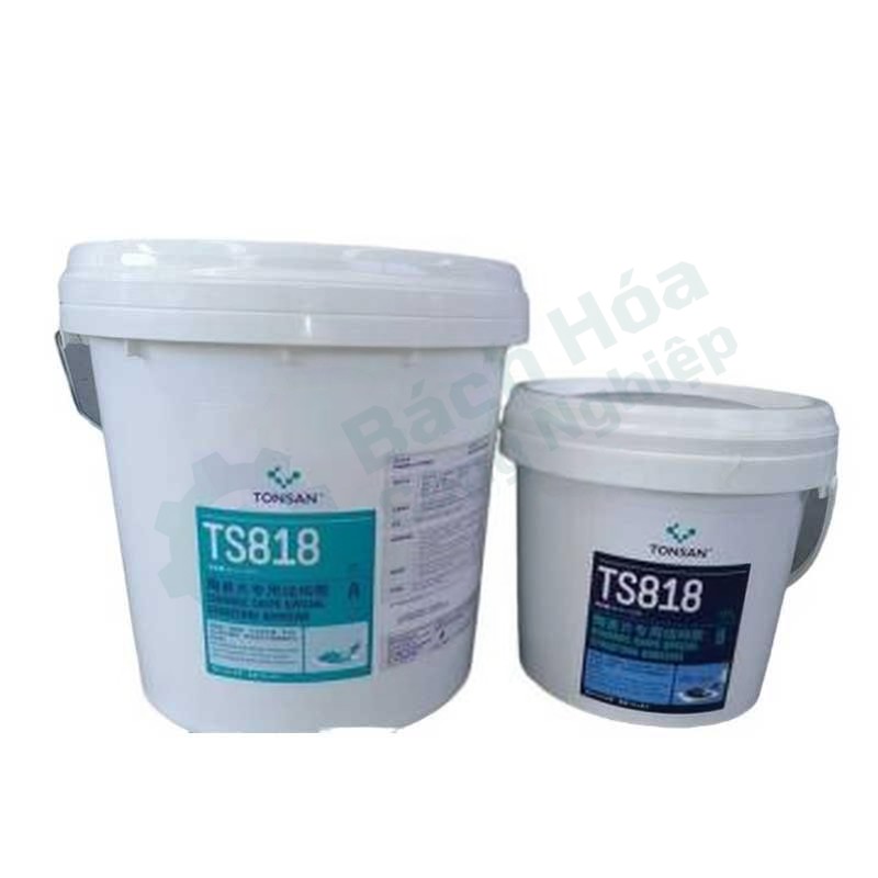 Keo kết cấu TONSAN TS818