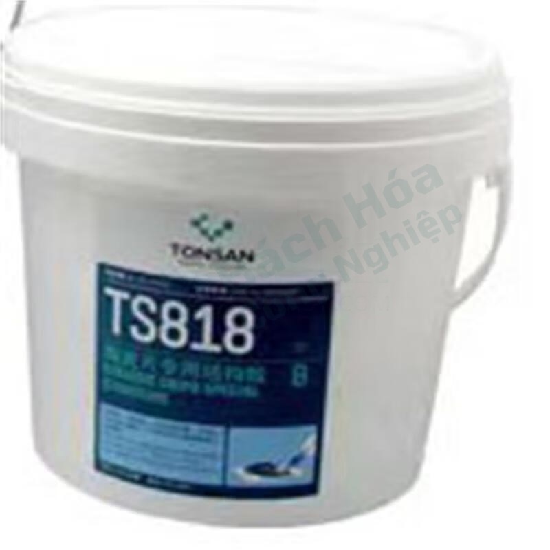 Keo kết cấu TONSAN TS818E