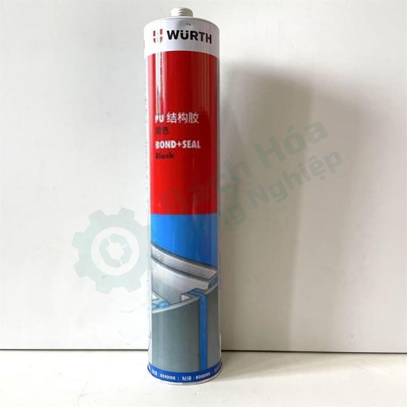 Keo kết cấu WURTH 08901001