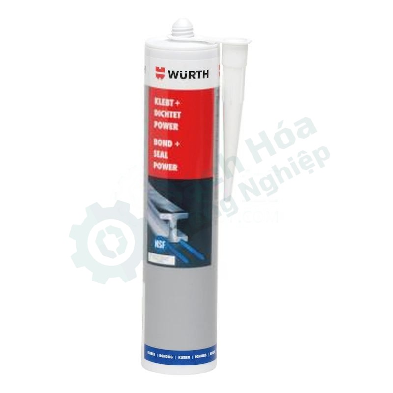 Keo kết cấu WURTH 08932353