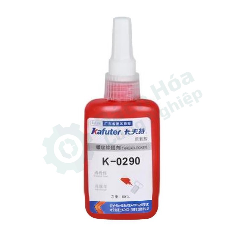 Keo khóa ren (kỵ khí) KAFUTER K-0290