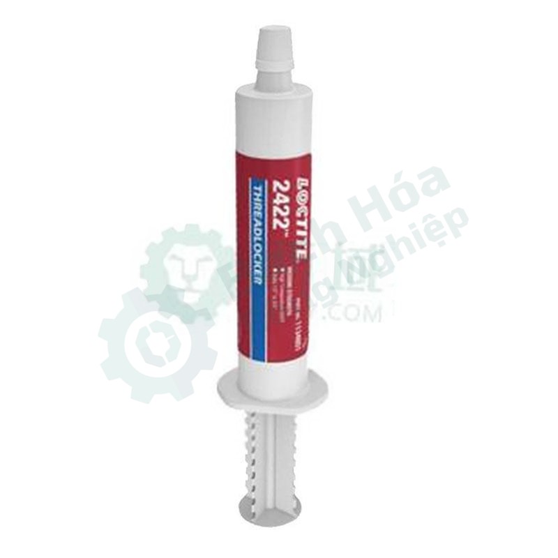 Keo khóa ren (kỵ khí) LOCTITE 2422