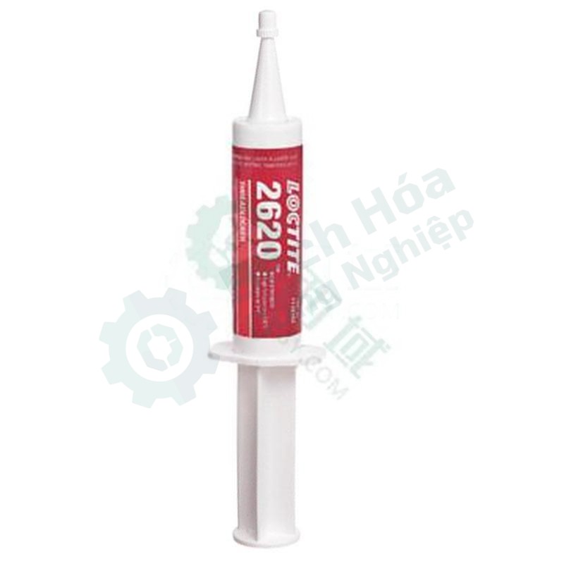 Keo khóa ren (kỵ khí) LOCTITE 2620