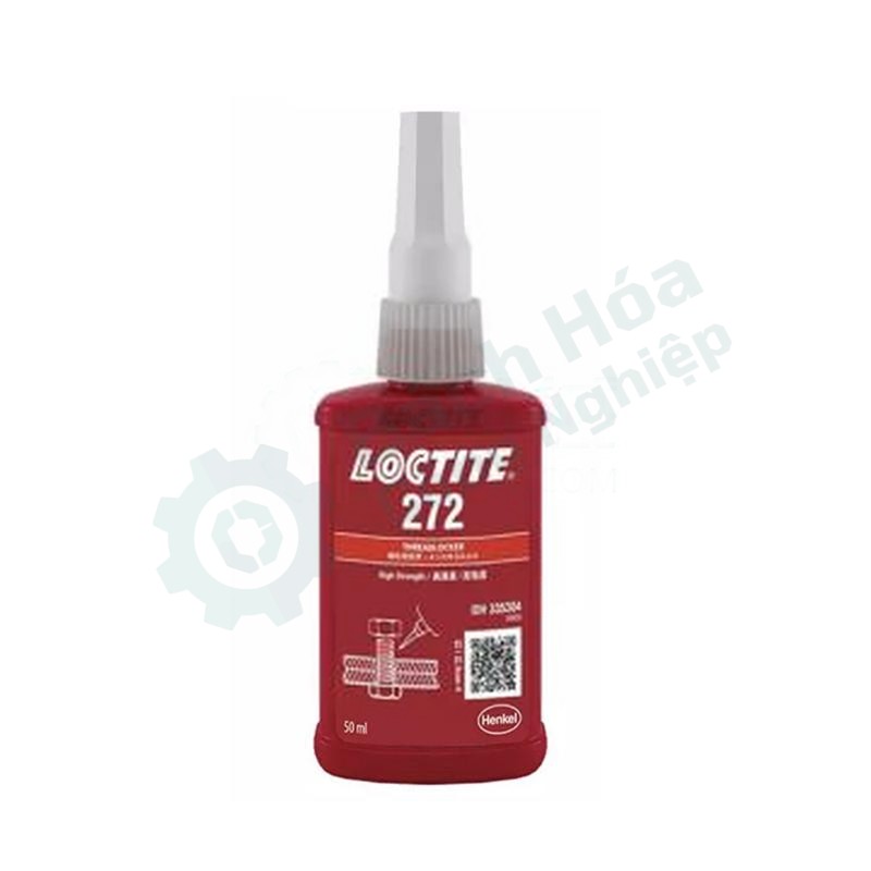 Keo kỵ khí LOCTITE 272