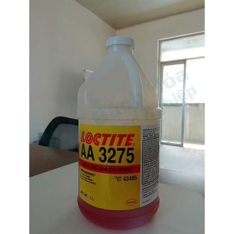 Keo kỵ khí LOCTITE 3275