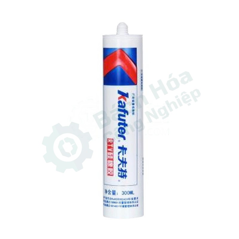 Keo làm kín chịu nhiệt cách điện KAFUTER K-5903H