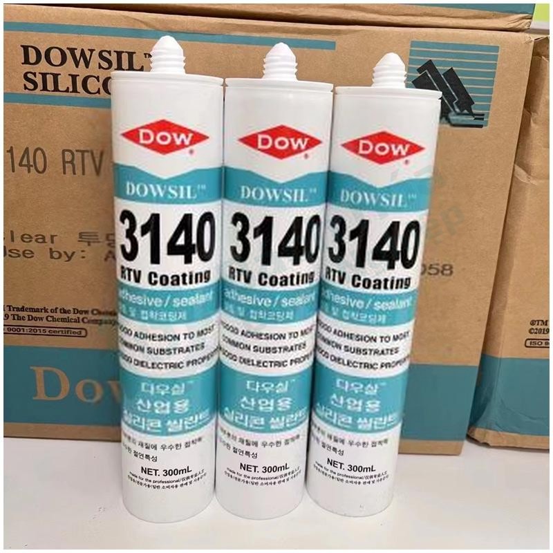 Keo làm kín DOWSIL 3140