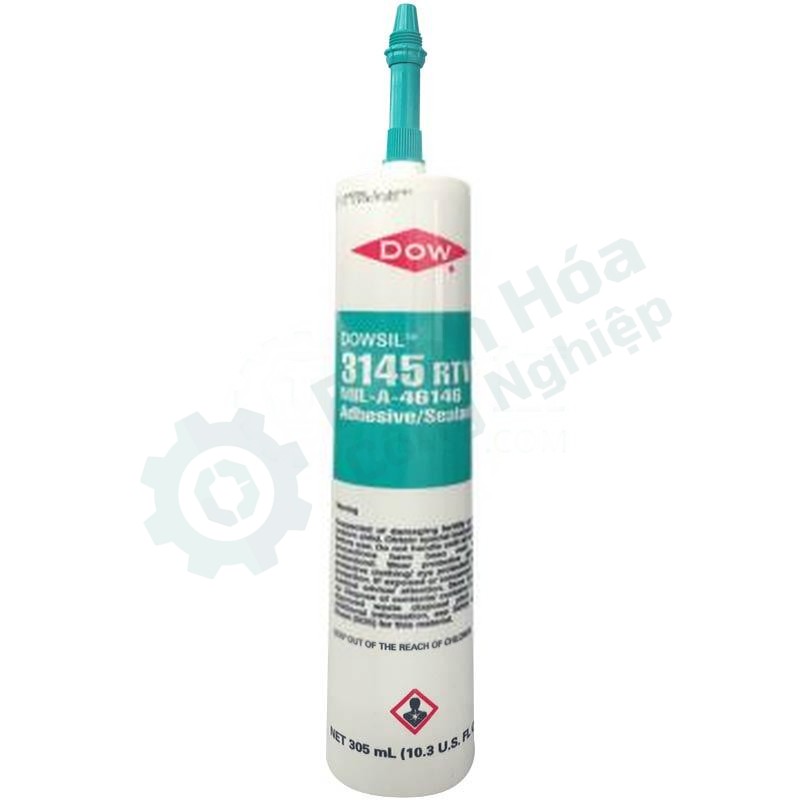 Keo làm kín DOWSIL 3145CLEAR