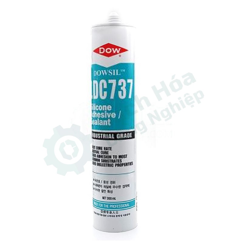 Keo làm kín DOWSIL 737