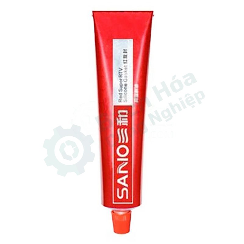 Keo làm kín gioăng chịu nhiệt-dầu SANWA MT532