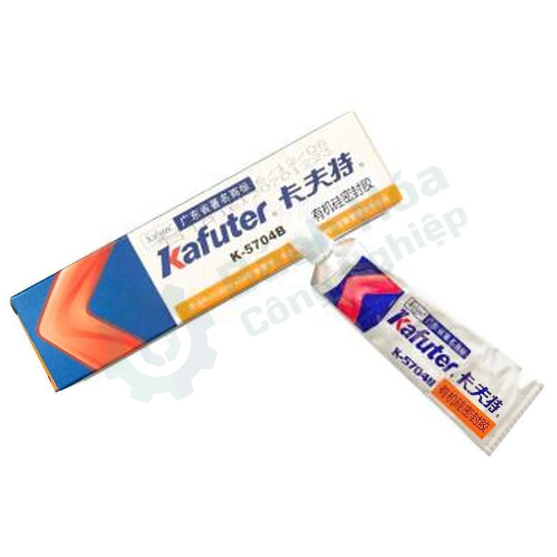 Keo làm kín KAFUTER K-5704B