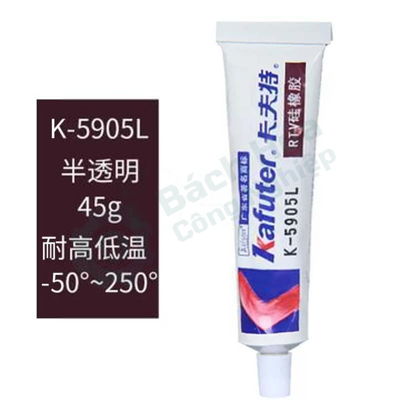 Keo làm kín KAFUTER K-5905L