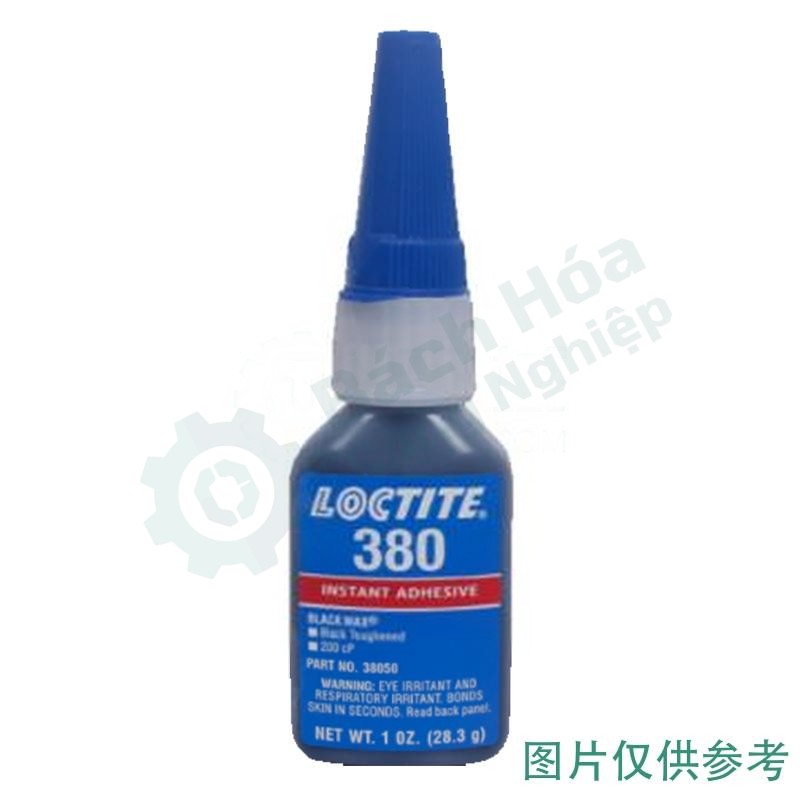 Keo làm kín LOCTITE 380-1OZ