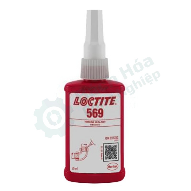 Keo làm kín LOCTITE 569