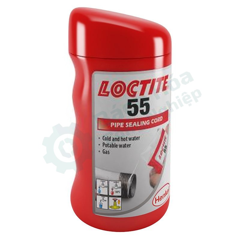 Keo làm kín LOCTITE RPX655