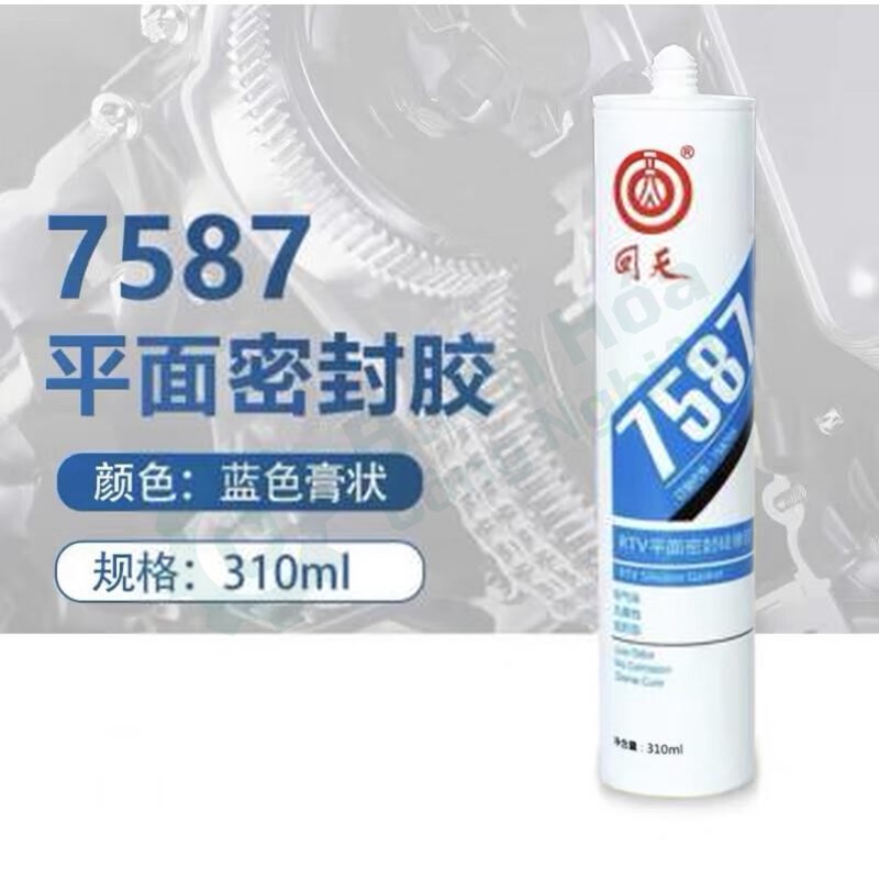 Keo làm kín mặt phẳng HUITIAN 7587