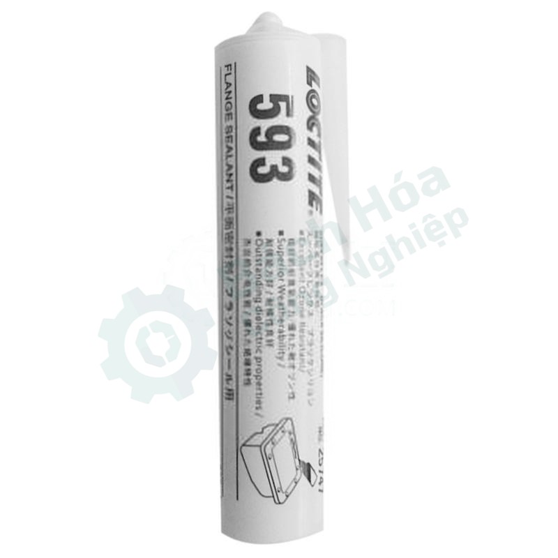 Keo làm kín mặt phẳng LOCTITE 593