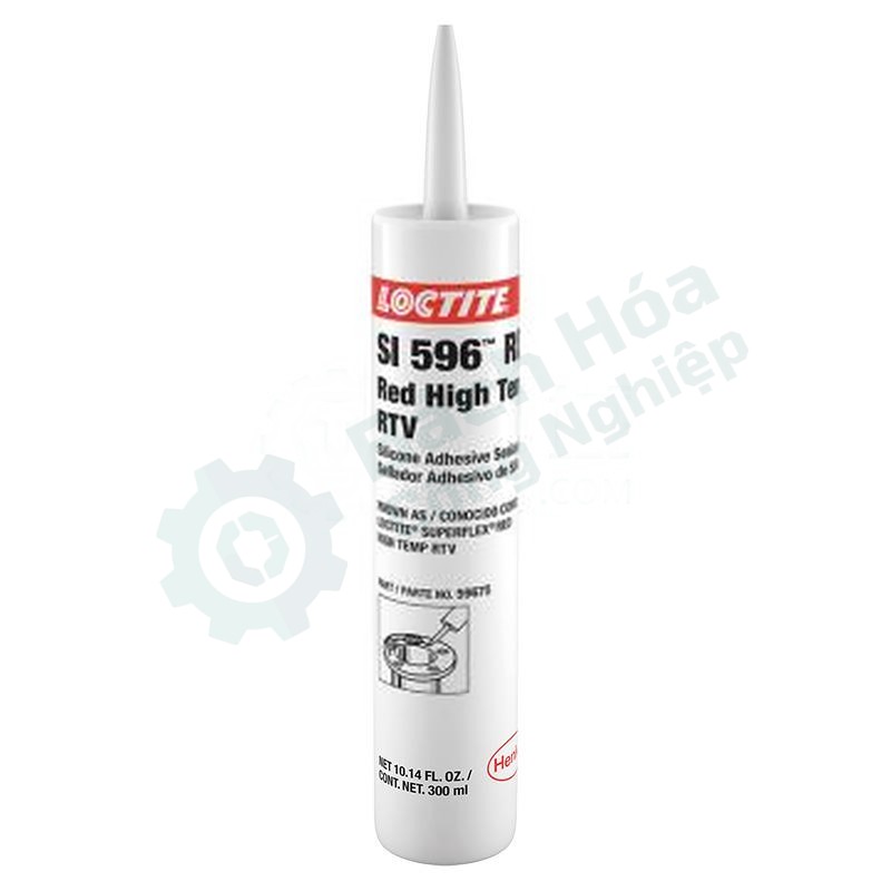 Keo làm kín mặt phẳng LOCTITE 596
