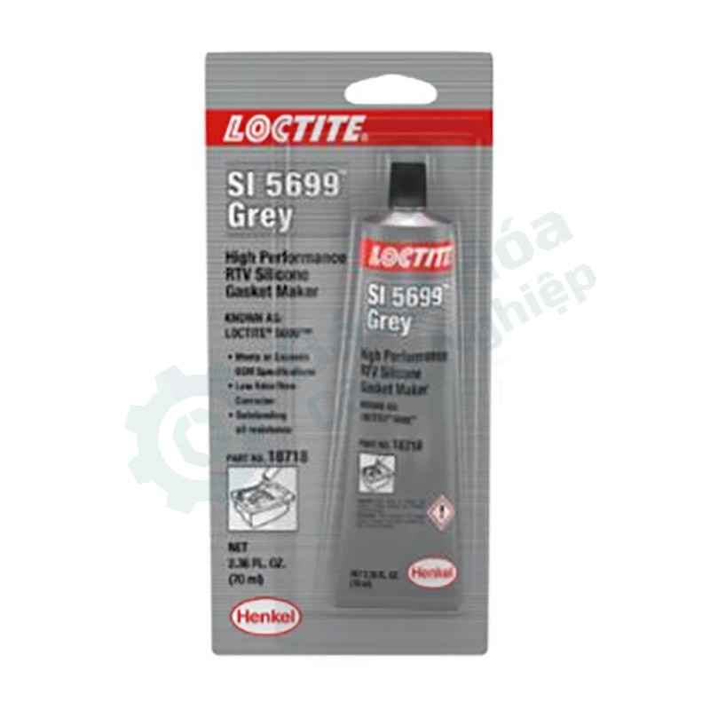 Keo làm kín mặt phẳng LOCTITE SI5699