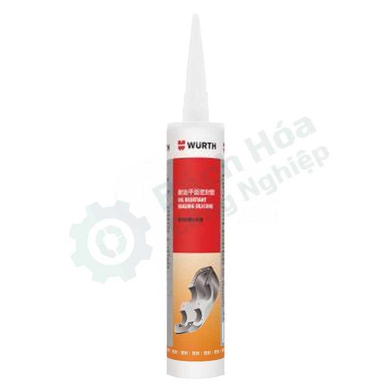 Keo làm kín mặt phẳng WURTH 410G
