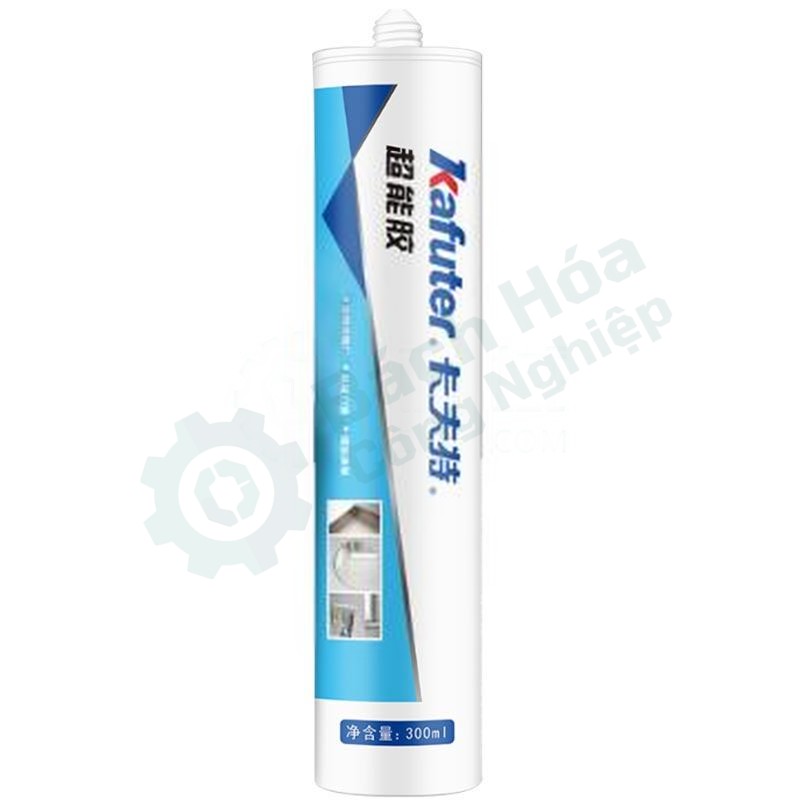 Keo làm kín MS chịu nhiệt chống nước KAFUTER K-6001W