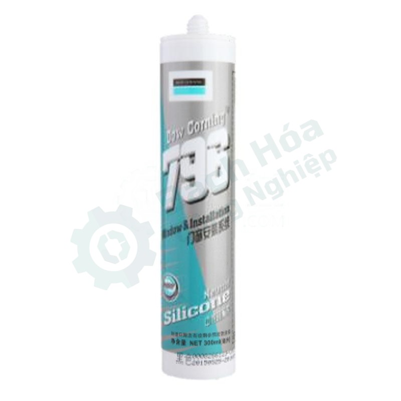 Keo làm kín (sealant) CORNING 300ml