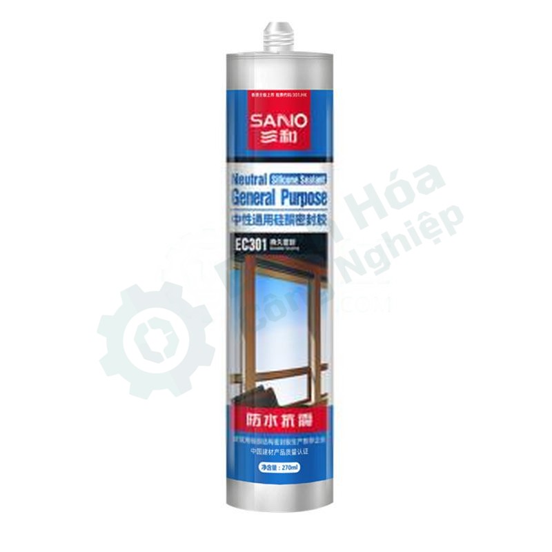 Keo làm kín (sealant) SANWA EC301