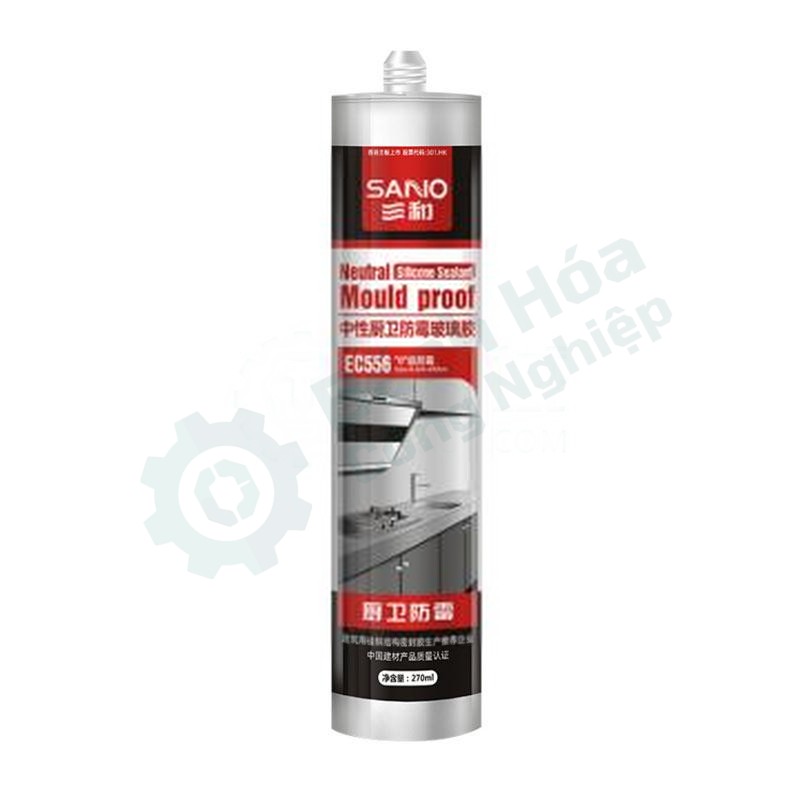 Keo làm kín (sealant) SANWA EC556