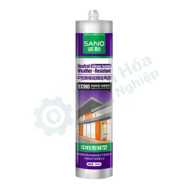 Keo làm kín (sealant) SANWA EC995