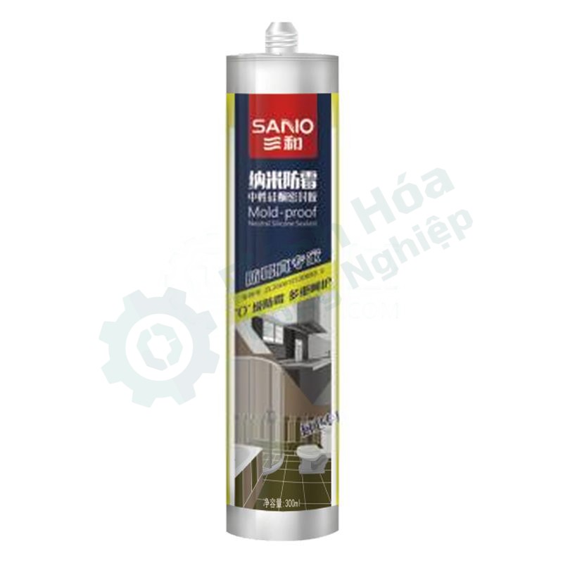 Keo làm kín (sealant) SANWA TB551