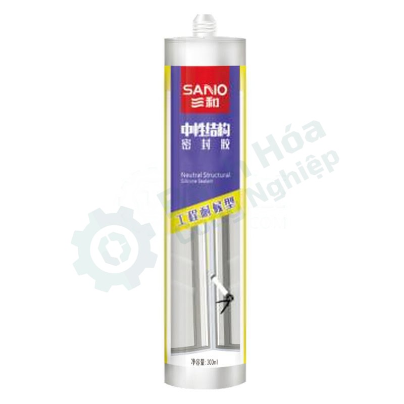 Keo làm kín (sealant) SANWA TB781-48