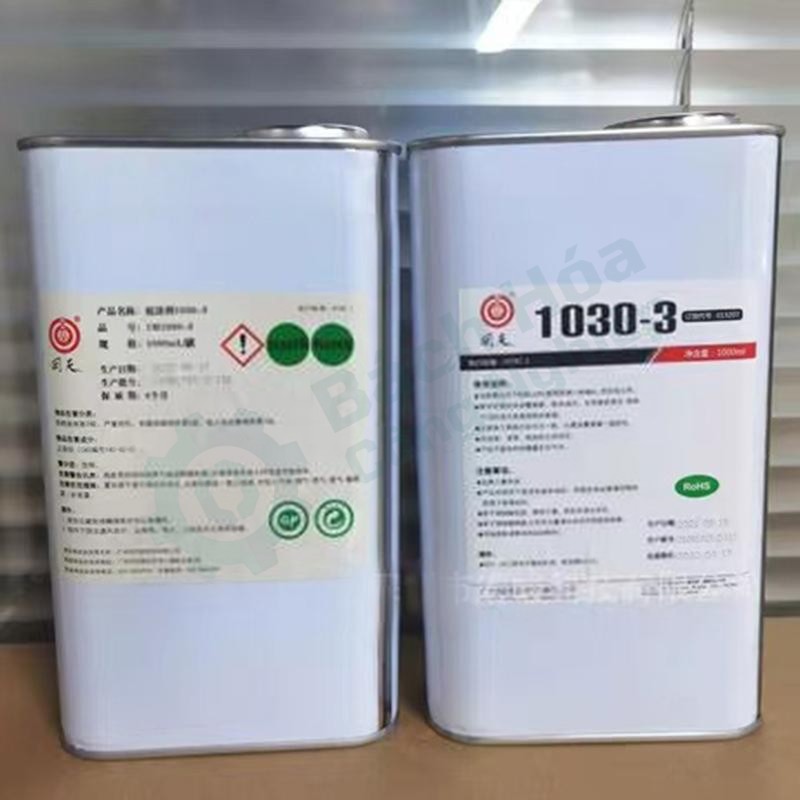 Keo lót (primer xử lý bề mặt) HUITIAN 1030H