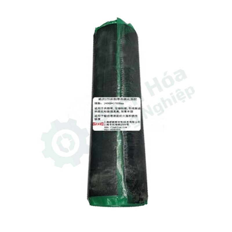 Keo lưu hóa nóng mặt VIVO STK