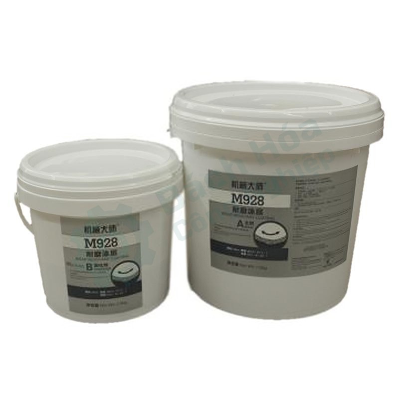 Keo phủ chống mài mòn TONSAN M928