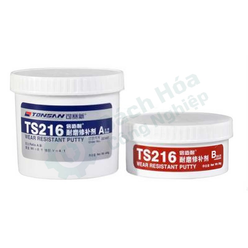 Keo phủ chống mài mòn TONSAN TS216