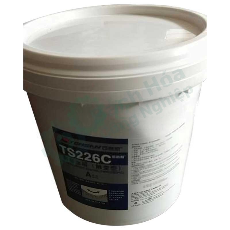 Keo phủ chống mài mòn TONSAN TS226C