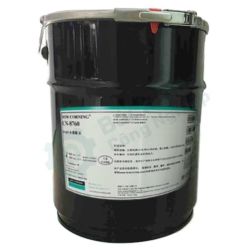 Keo silicone đổ khuôn tản nhiệt (B) DOWSIL CN8760B