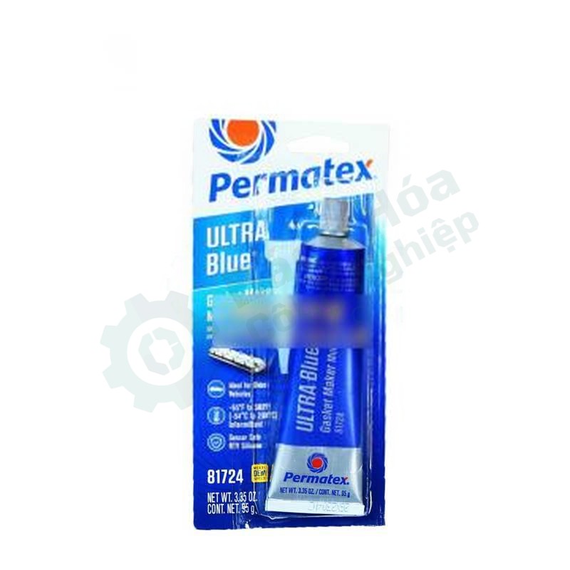 Keo silicone PERMATEX 81724