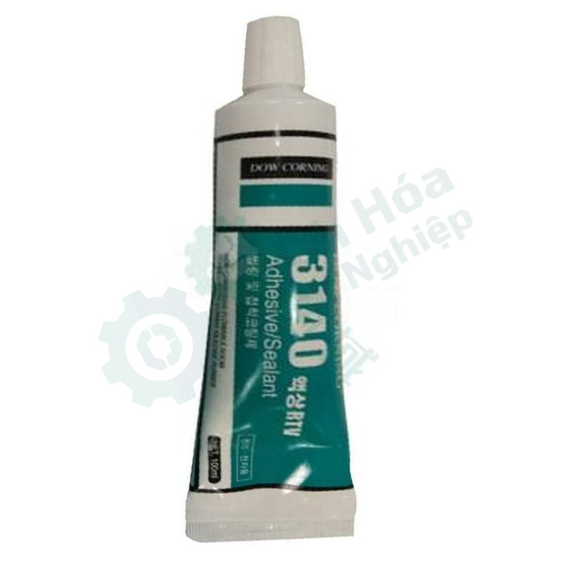 Keo silicone phủ bảo vệ độ nhớt cao DOWSIL DC-3140