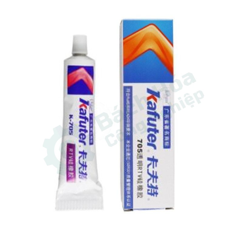 Keo silicone (RTV) KAFUTER 705