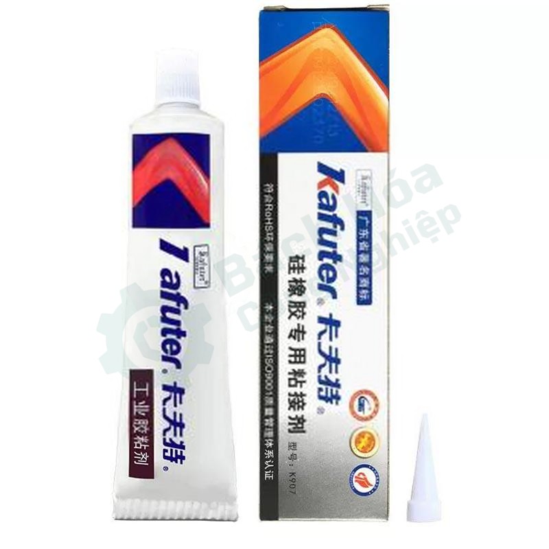 Keo silicone (RTV) KAFUTER K-907