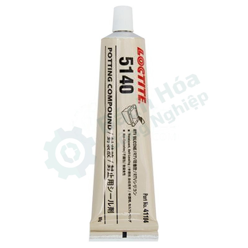 Keo silicone (RTV) LOCTITE 5140