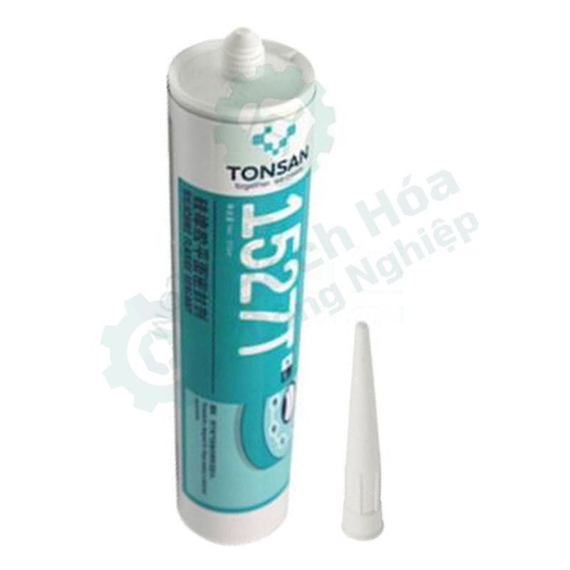 Keo silicone (RTV) TONSAN 1527T