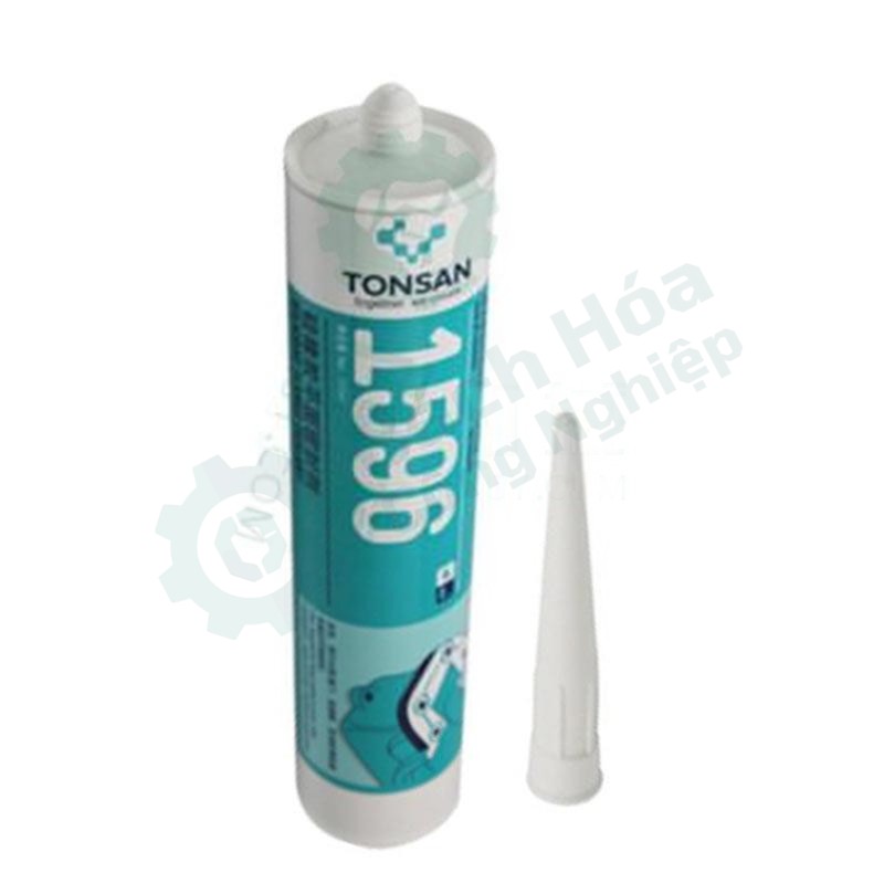 Keo silicone (RTV) TONSAN 1596